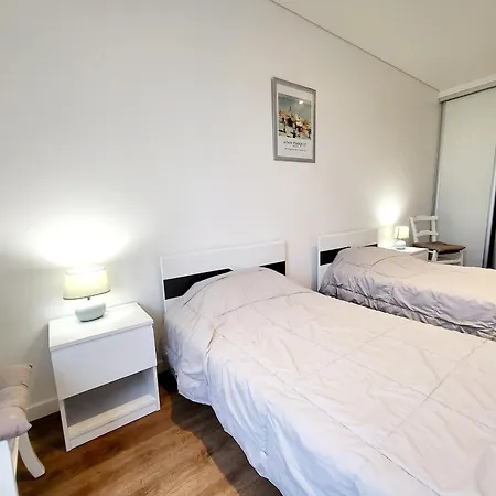 T3 Avec Terrasse, Garage - La Chaume - Fr-1-92-765 * Les Sables-dʼOlonne