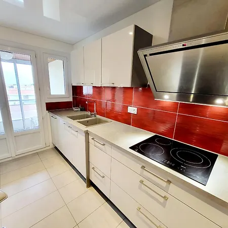 T3 Avec Terrasse, Garage - La Chaume - Fr-1-92-765 Les Sables-dʼOlonne