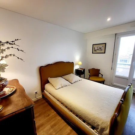 Apartamento T3 Avec Terrasse, Garage - La Chaume - Fr-1-92-765 Les Sables-dʼOlonne