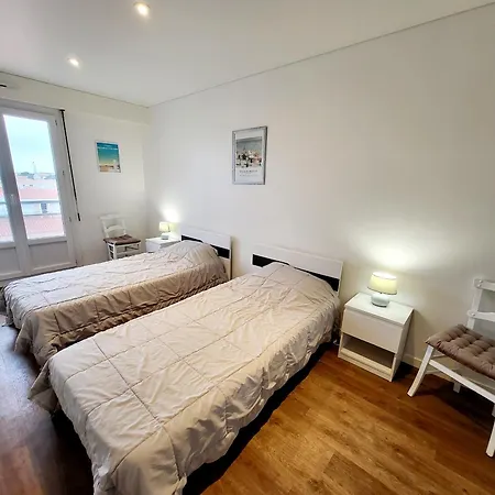 Lejlighed T3 Avec Terrasse, Garage - La Chaume - Fr-1-92-765 Les Sables-dʼOlonne