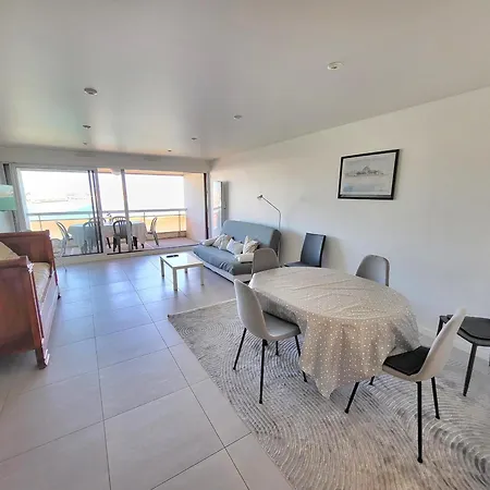 T3 Avec Terrasse, Garage - La Chaume - Fr-1-92-765 * Les Sables-dʼOlonne