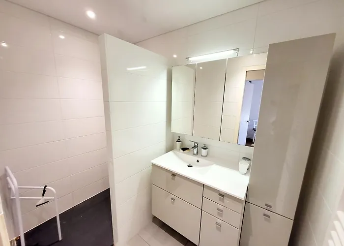 Apartamento T3 Avec Terrasse, Garage - La Chaume - Fr-1-92-765 Les Sables-dʼOlonne