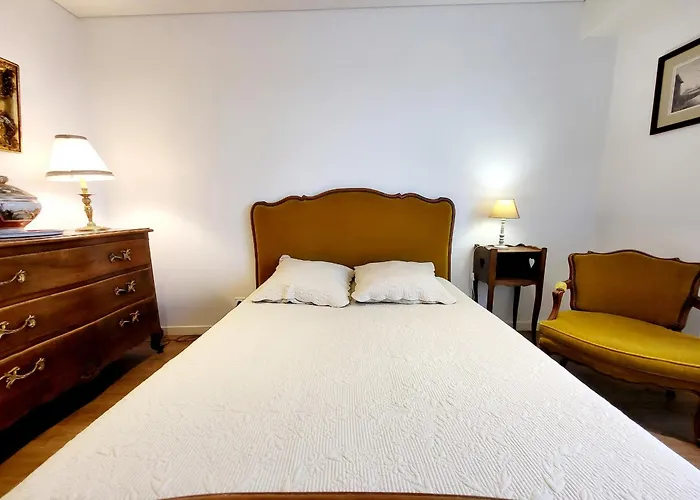 T3 Avec Terrasse, Garage - La Chaume - Fr-1-92-765 Les Sables-dʼOlonne